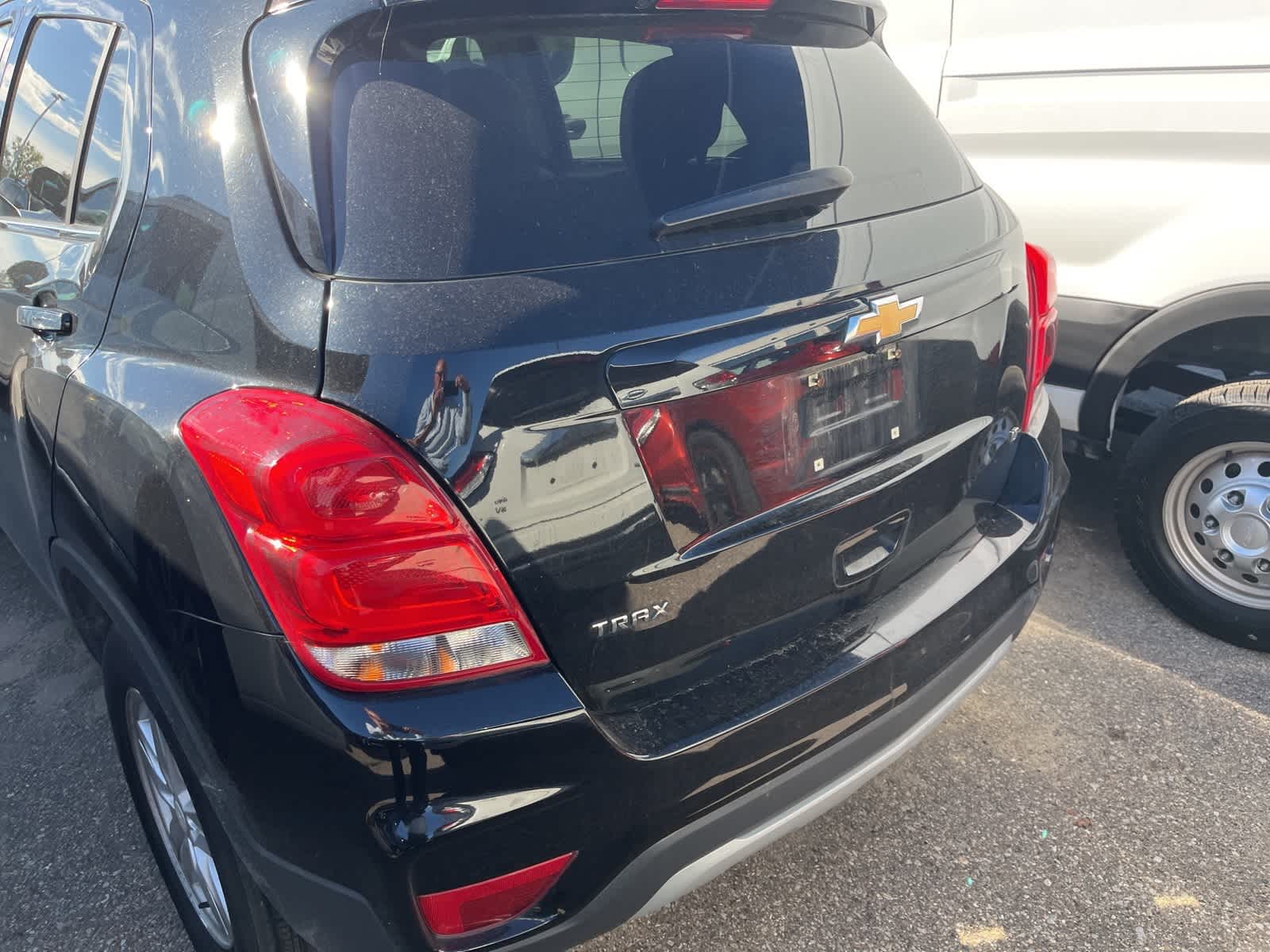 Thumbnail: 2019 Chevrolet Trax - 11