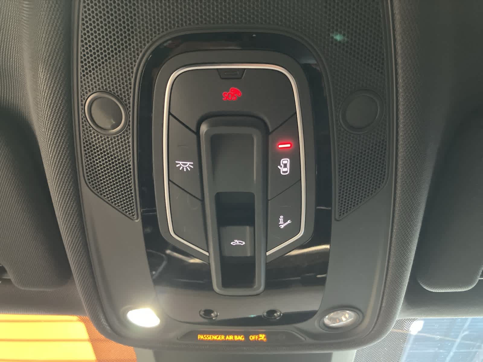 Thumbnail: 2019 Audi A7 - 26