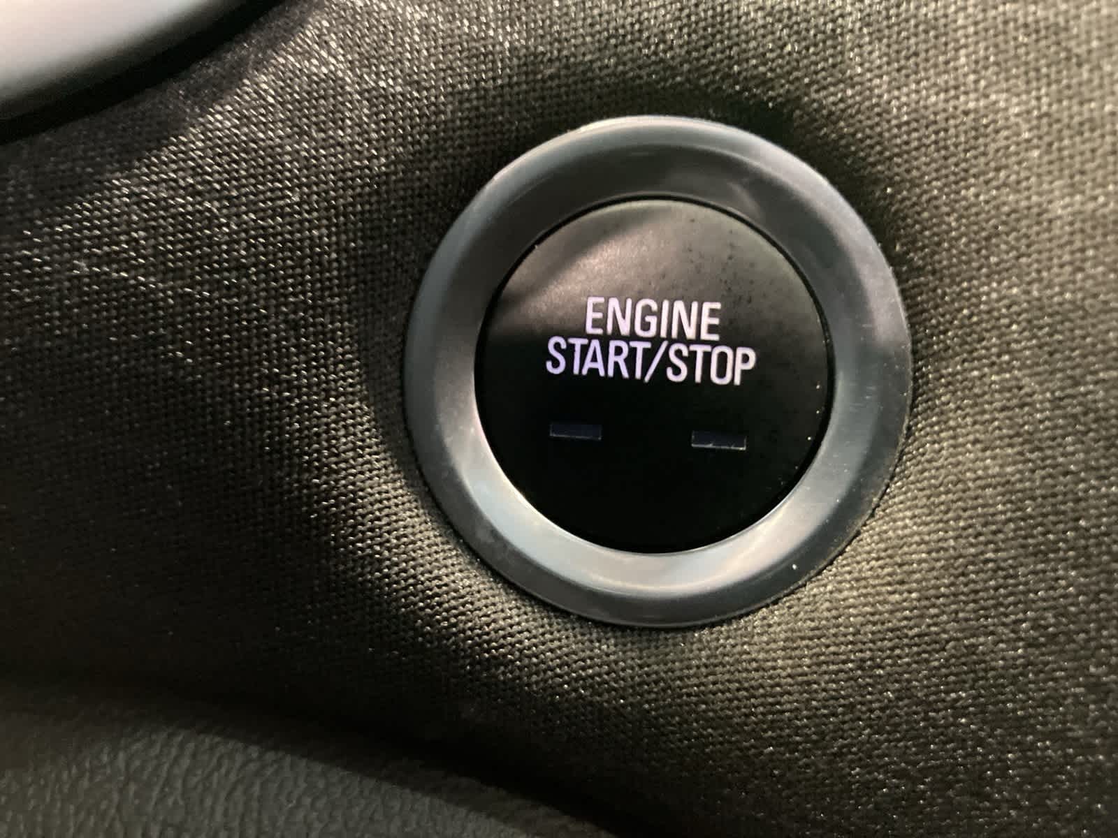 Thumbnail: 2024 Chevrolet Malibu - 19