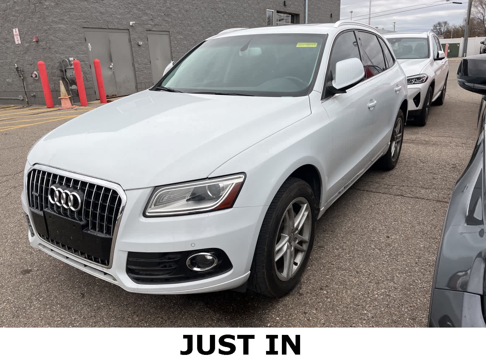2013 Audi Q5 Premium Plus -
                  Sterling Heights, MI