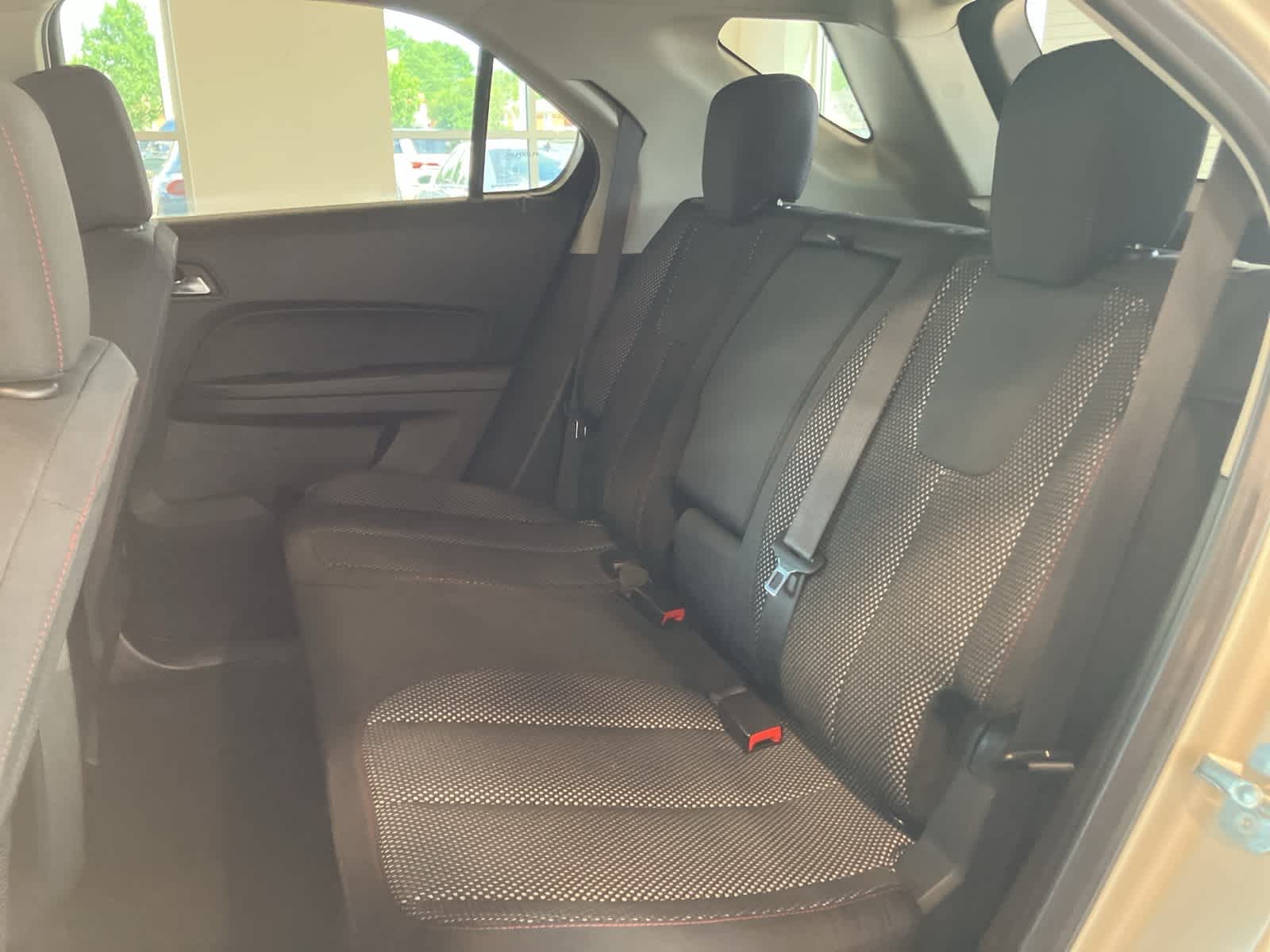 Thumbnail: 2015 Chevrolet Equinox - 20