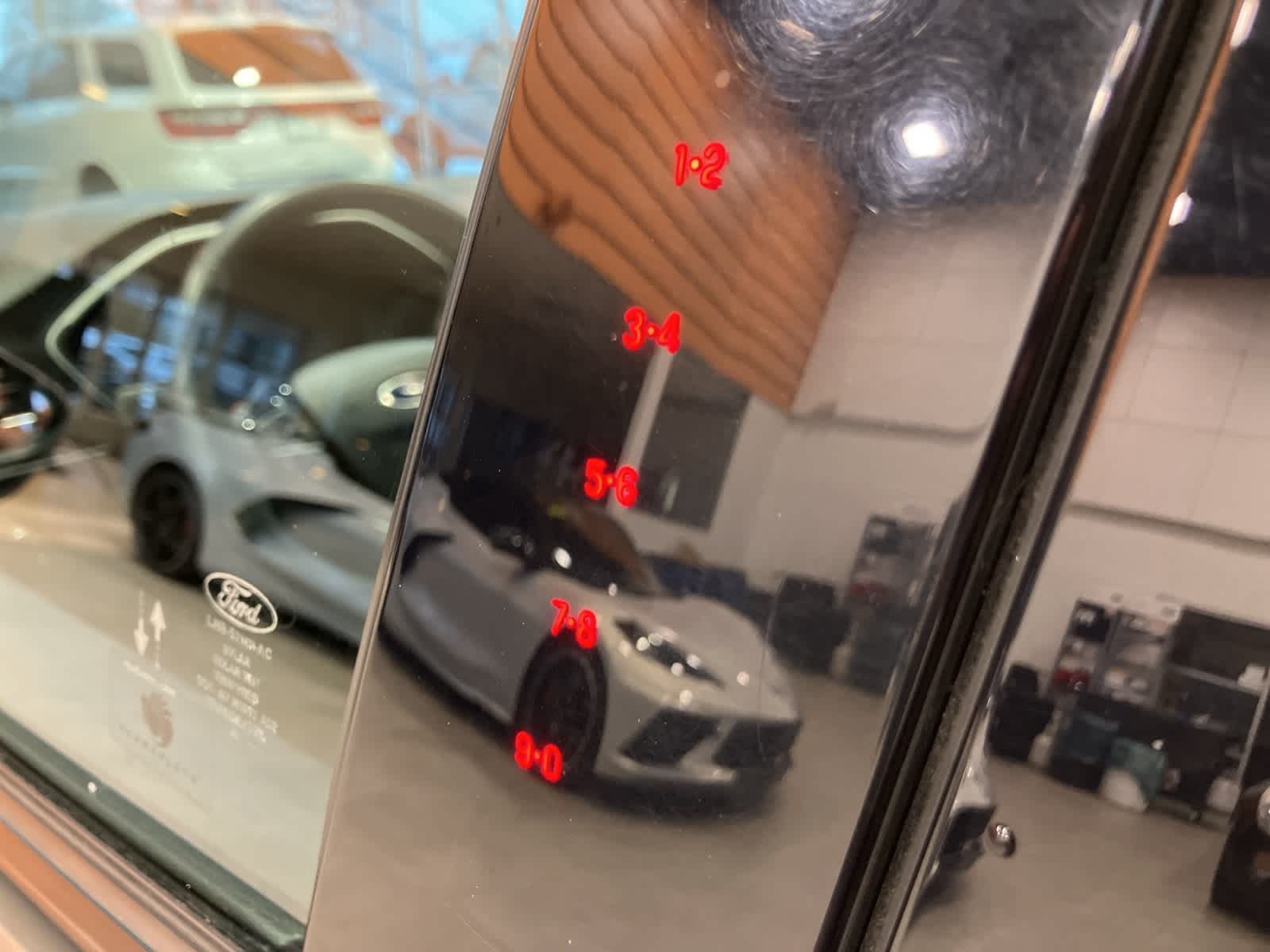 Thumbnail: 2021 Ford Escape - 10