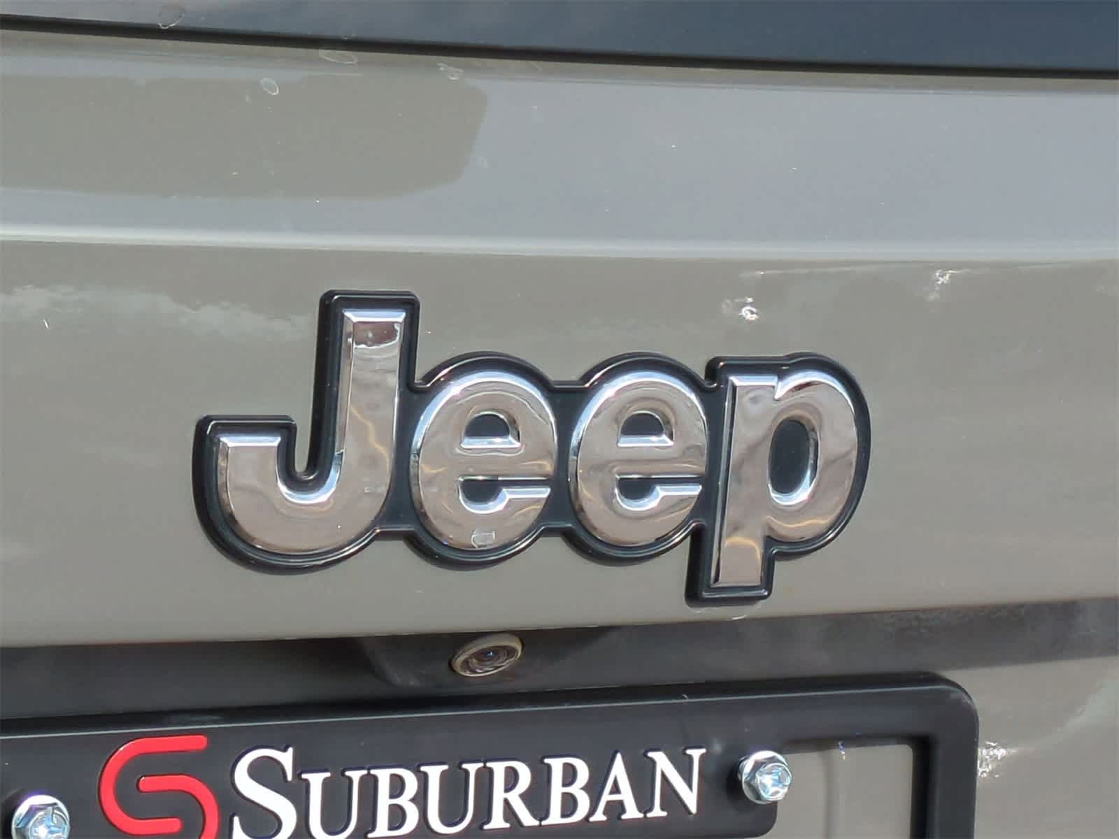 Thumbnail: 2019 Jeep Renegade - 12