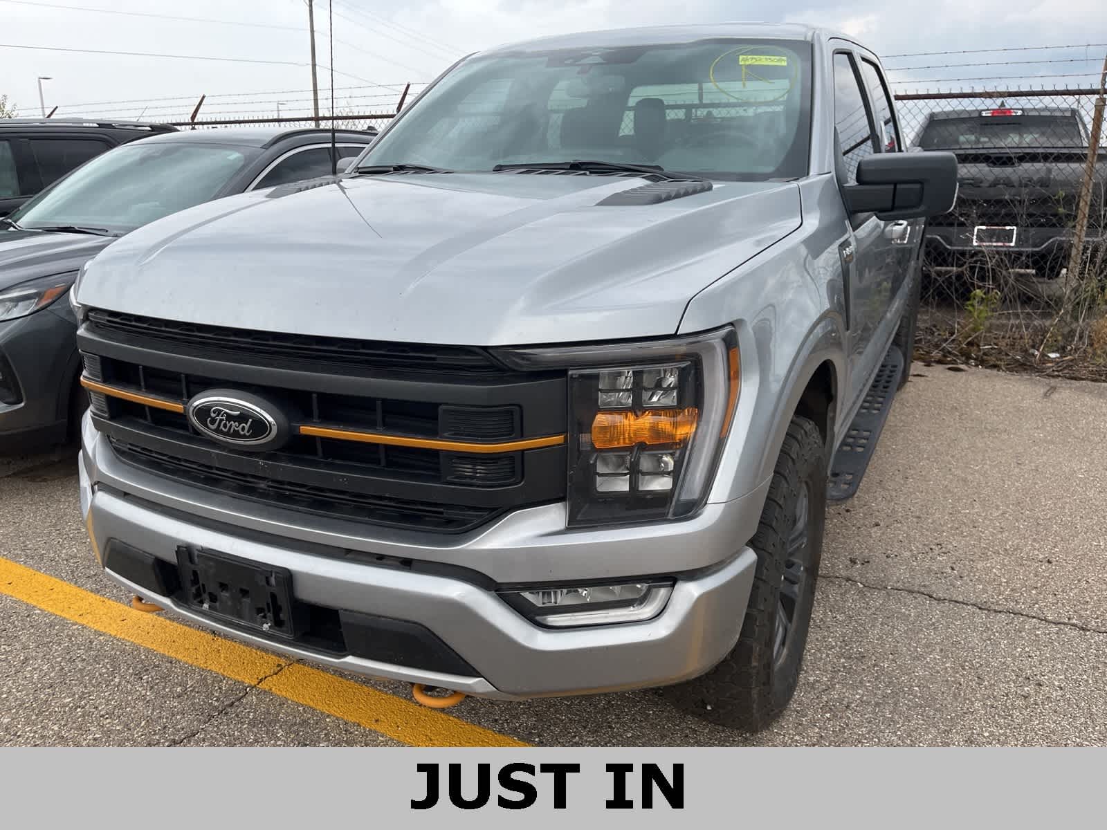 Thumbnail: 2023 Ford F-150 - 1