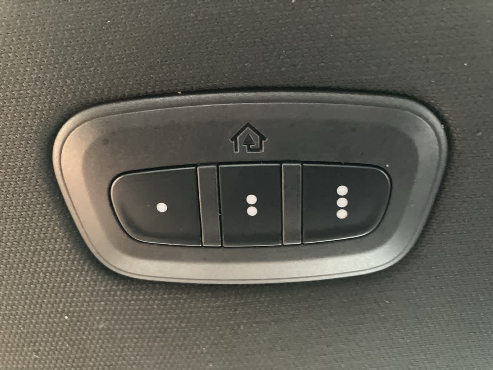 Thumbnail: 2019 RAM 1500 - 23