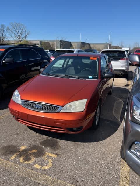 2005 Ford Focus  -
                Sterling Heights, MI