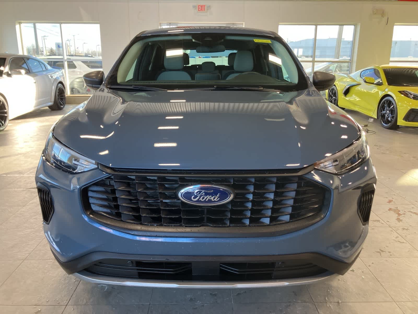 Thumbnail: 2024 Ford Escape - 2