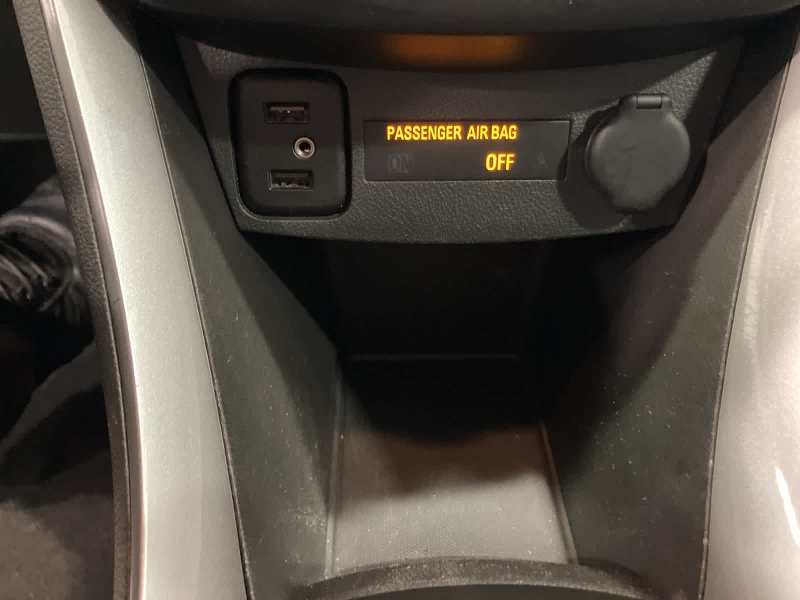 Thumbnail: 2022 Chevrolet Trax - 18