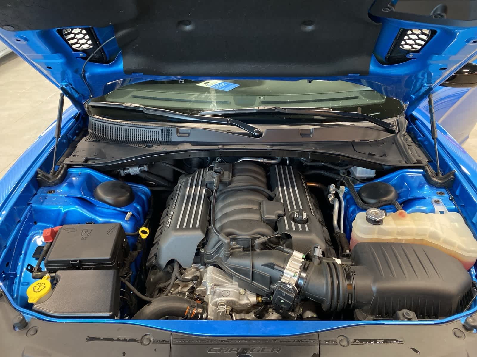 Thumbnail: 2023 Dodge Charger - 11