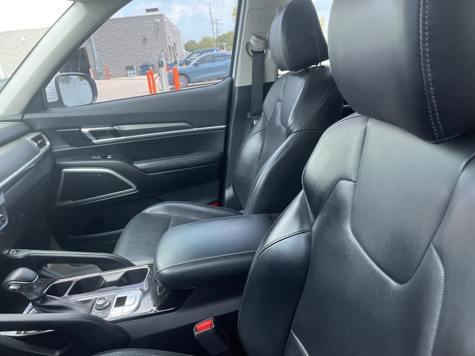 2020 Kia Telluride S 24