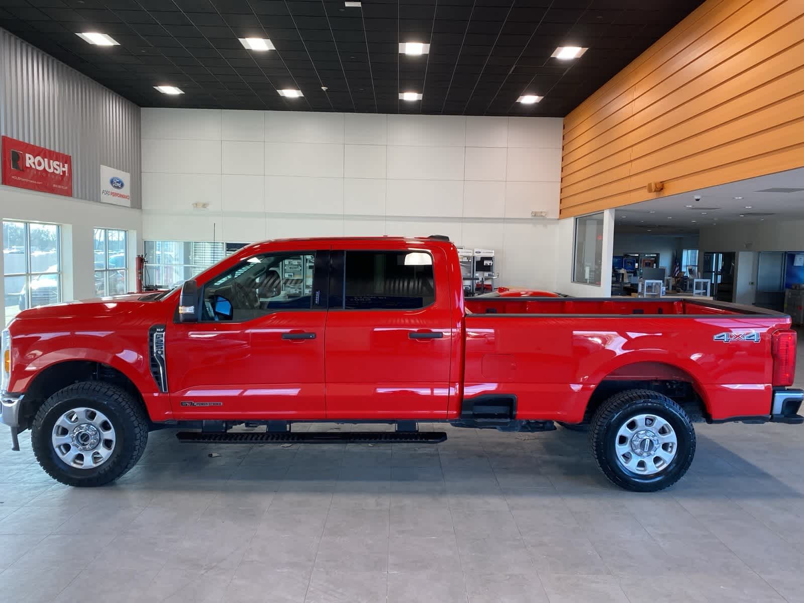 Thumbnail: 2024 Ford Econoline - 2