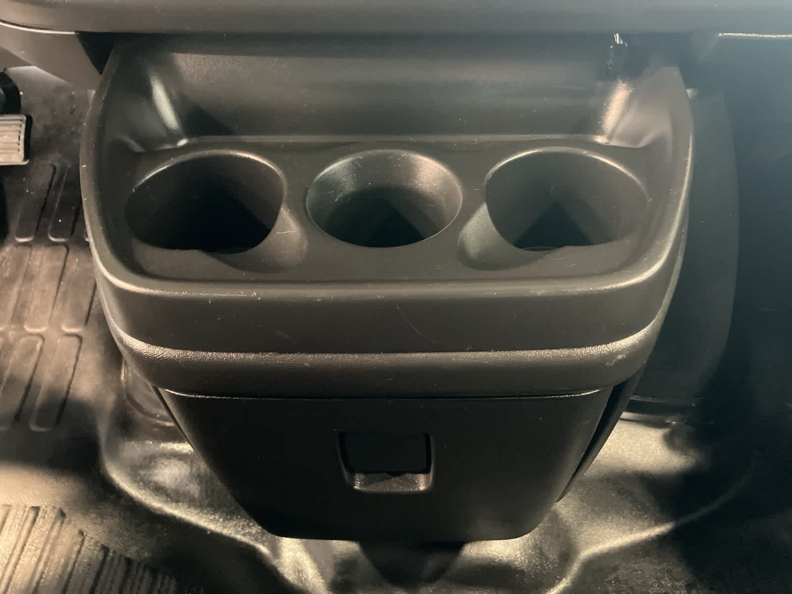 Thumbnail: 2024 Chevrolet Express - 20