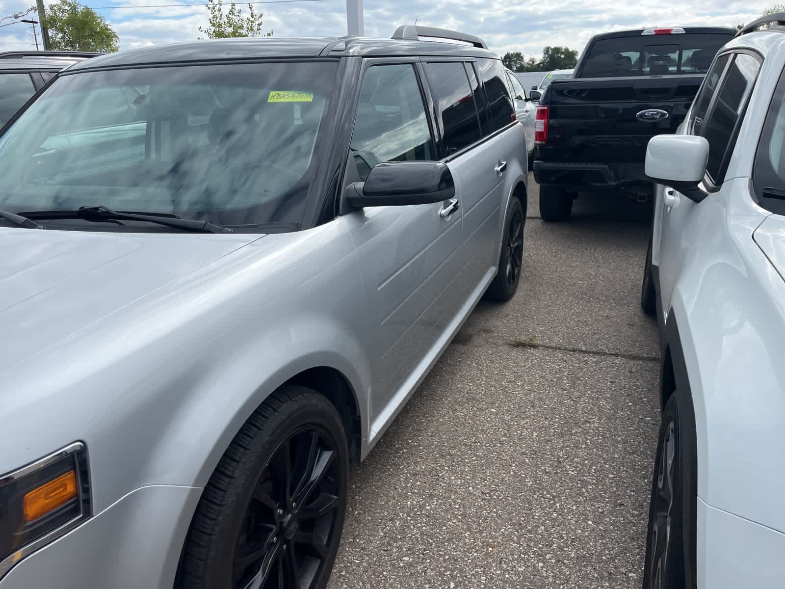 Thumbnail: 2019 Ford Flex - 5