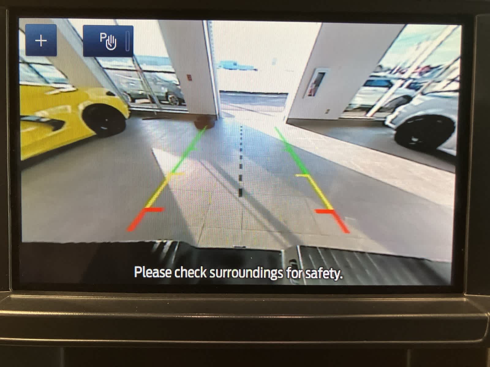 Thumbnail: 2024 Ford Econoline - 22