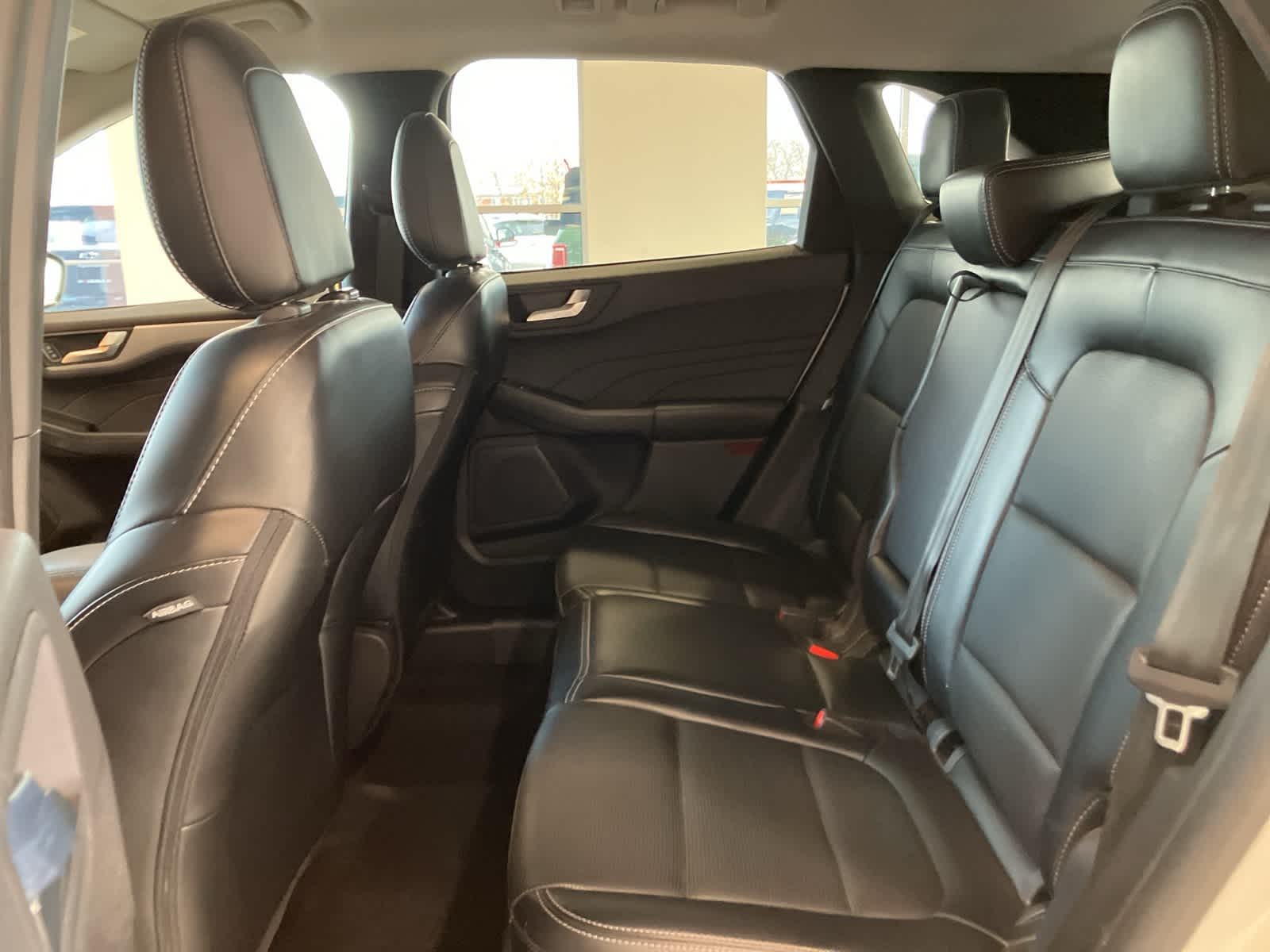 Thumbnail: 2024 Ford Escape - 26