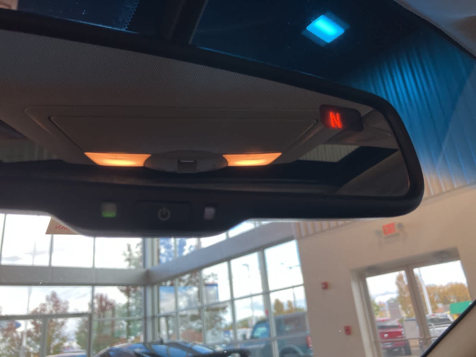 Thumbnail: 2010 INFINITI EX35 - 20