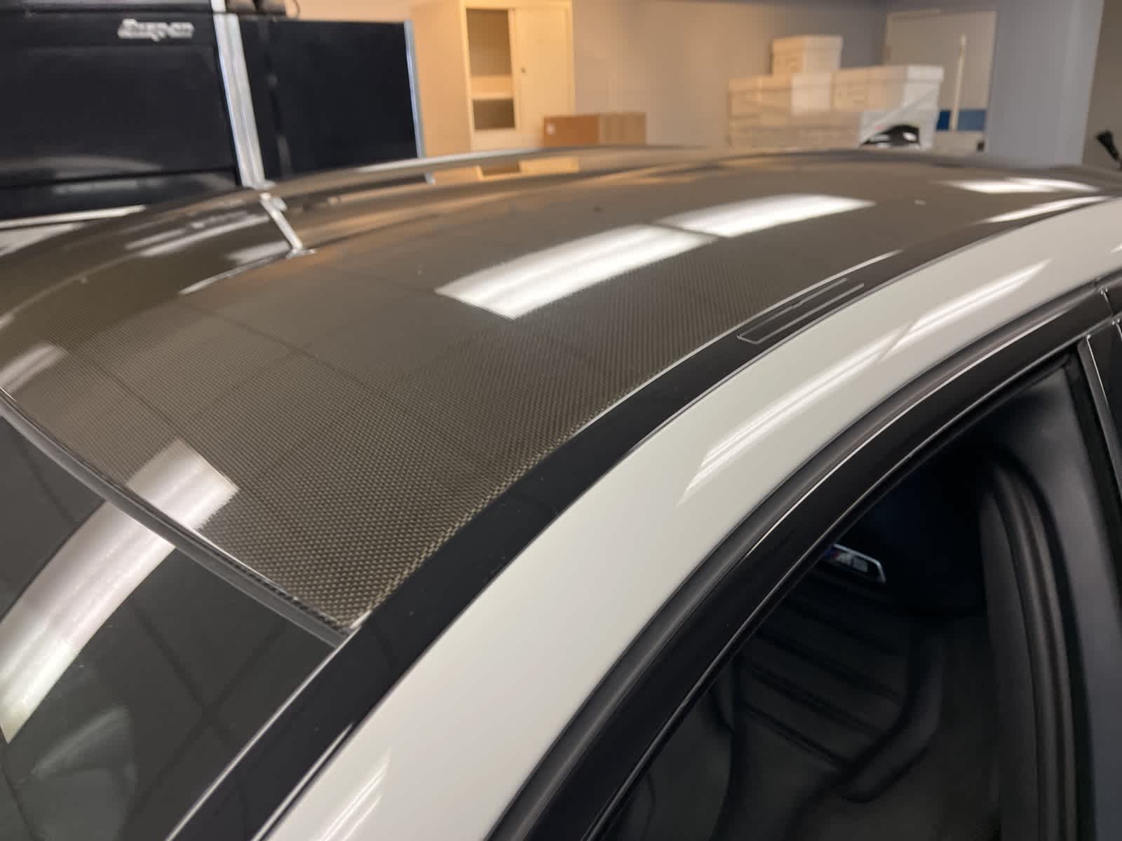 Thumbnail: 2019 BMW M5 - 27