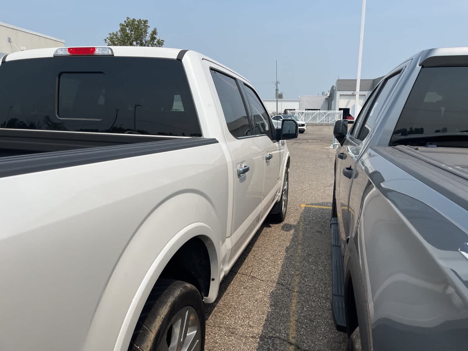 Thumbnail: 2017 Ford F-150 - 13