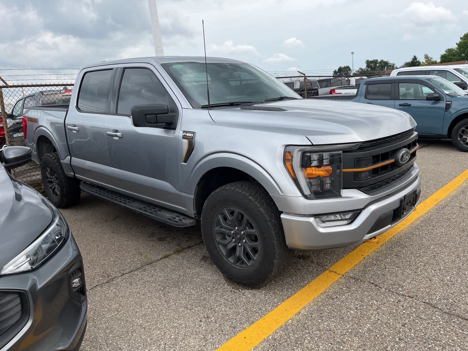 Thumbnail: 2023 Ford F-150 - 19