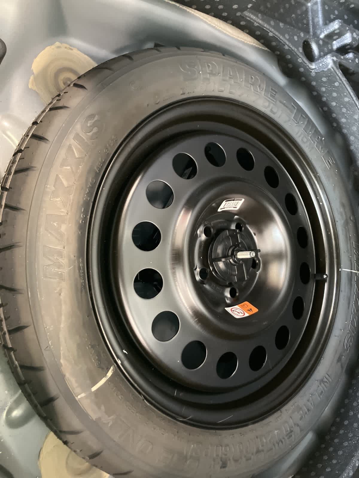 Thumbnail: 2023 Ford Bronco Sport - 33