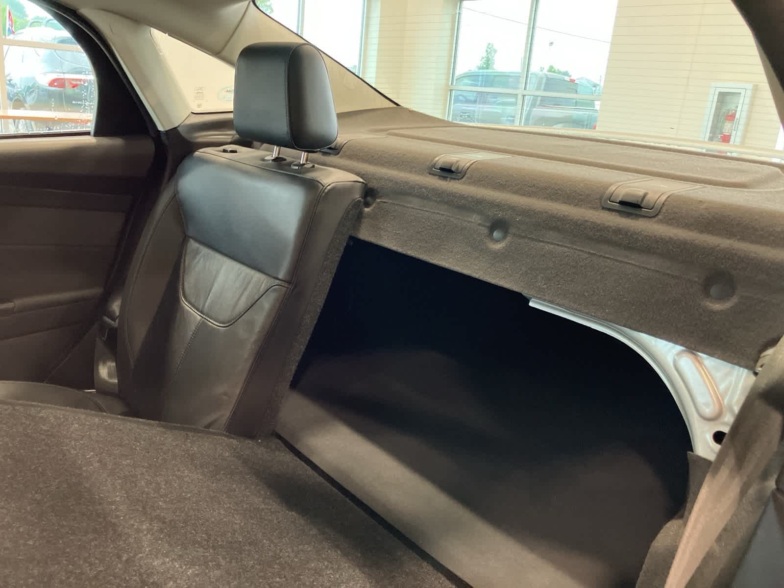 Thumbnail: 2016 Ford Focus - 25
