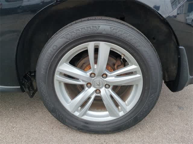 2014 Acura RDX Technology 13