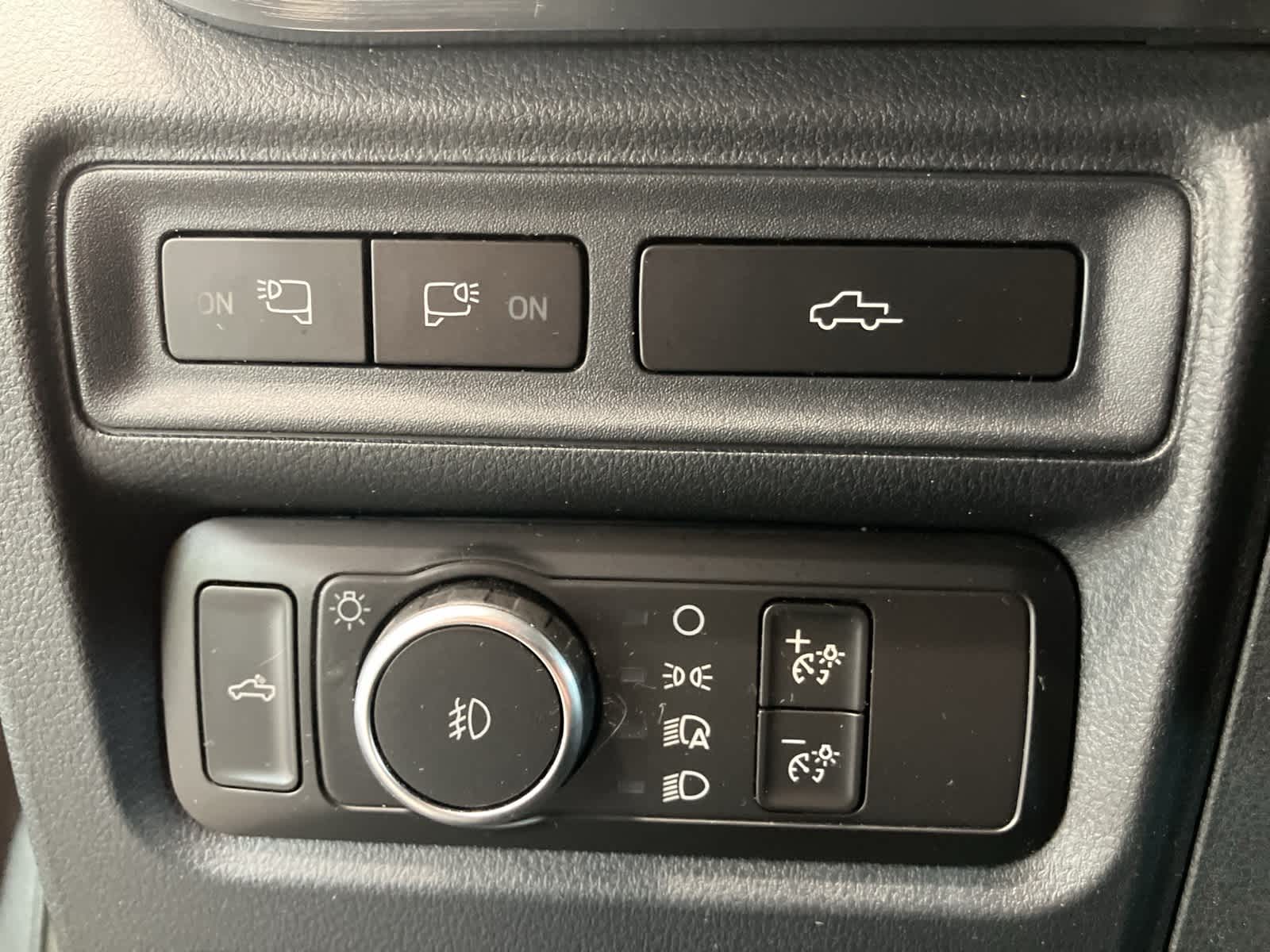 Thumbnail: 2021 Ford F-150 - 19