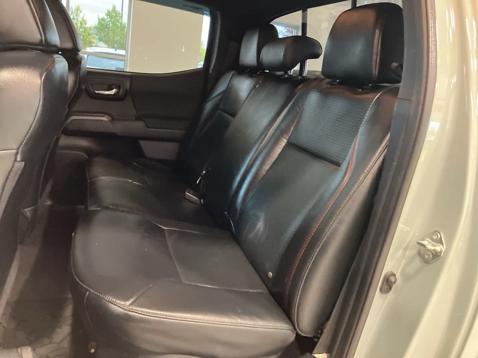 Thumbnail: 2021 Toyota Tacoma - 27