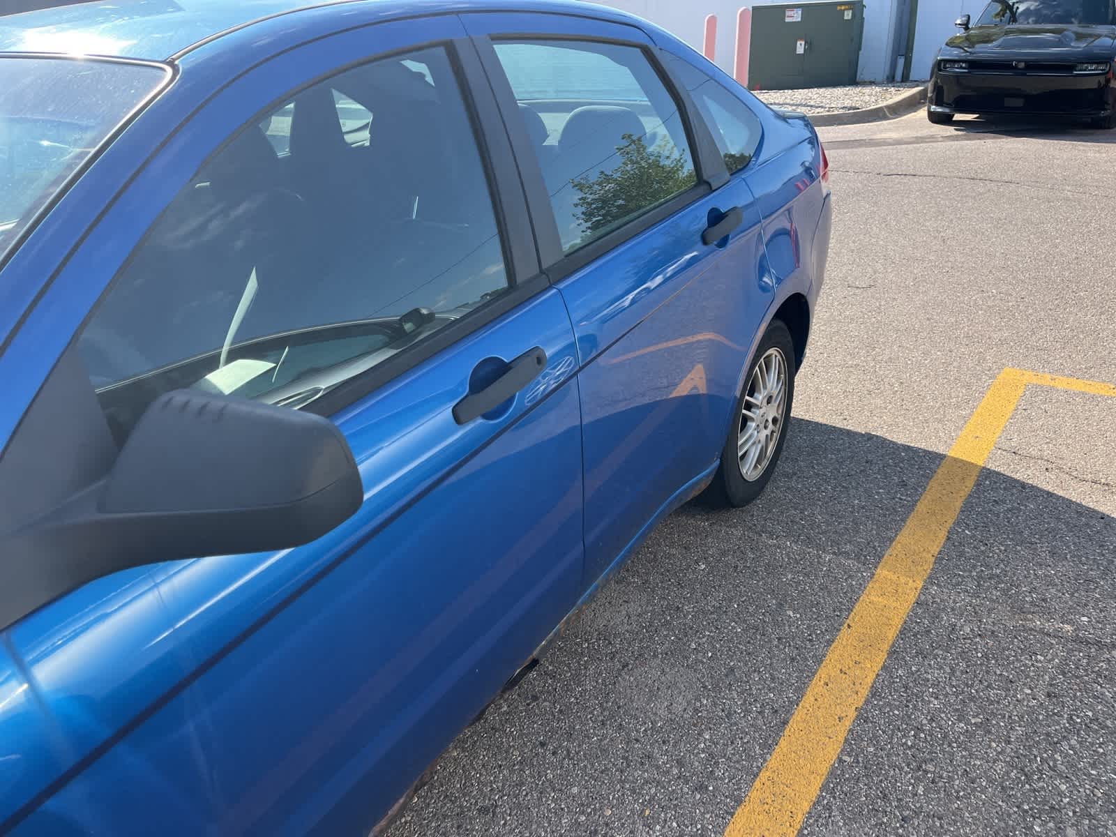 Thumbnail: 2011 Ford Focus - 7