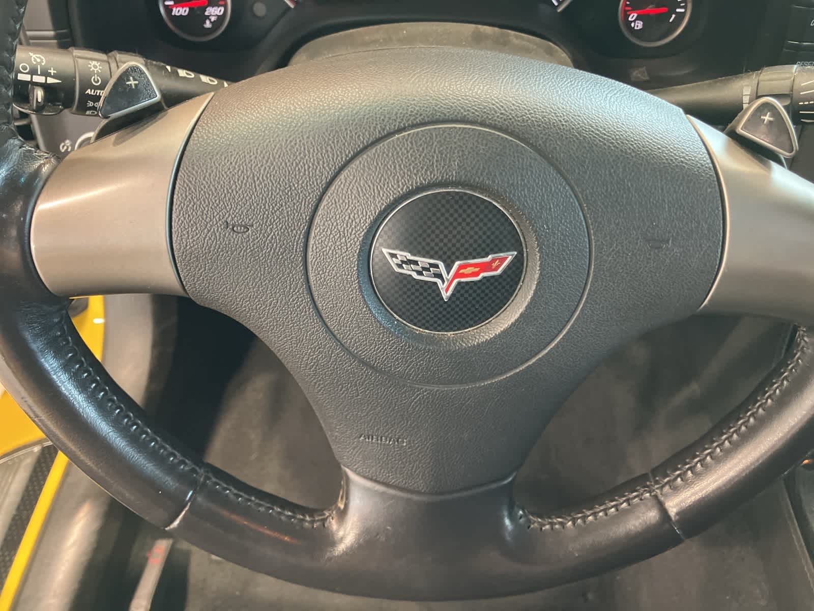 Thumbnail: 2008 Chevrolet Corvette - 15