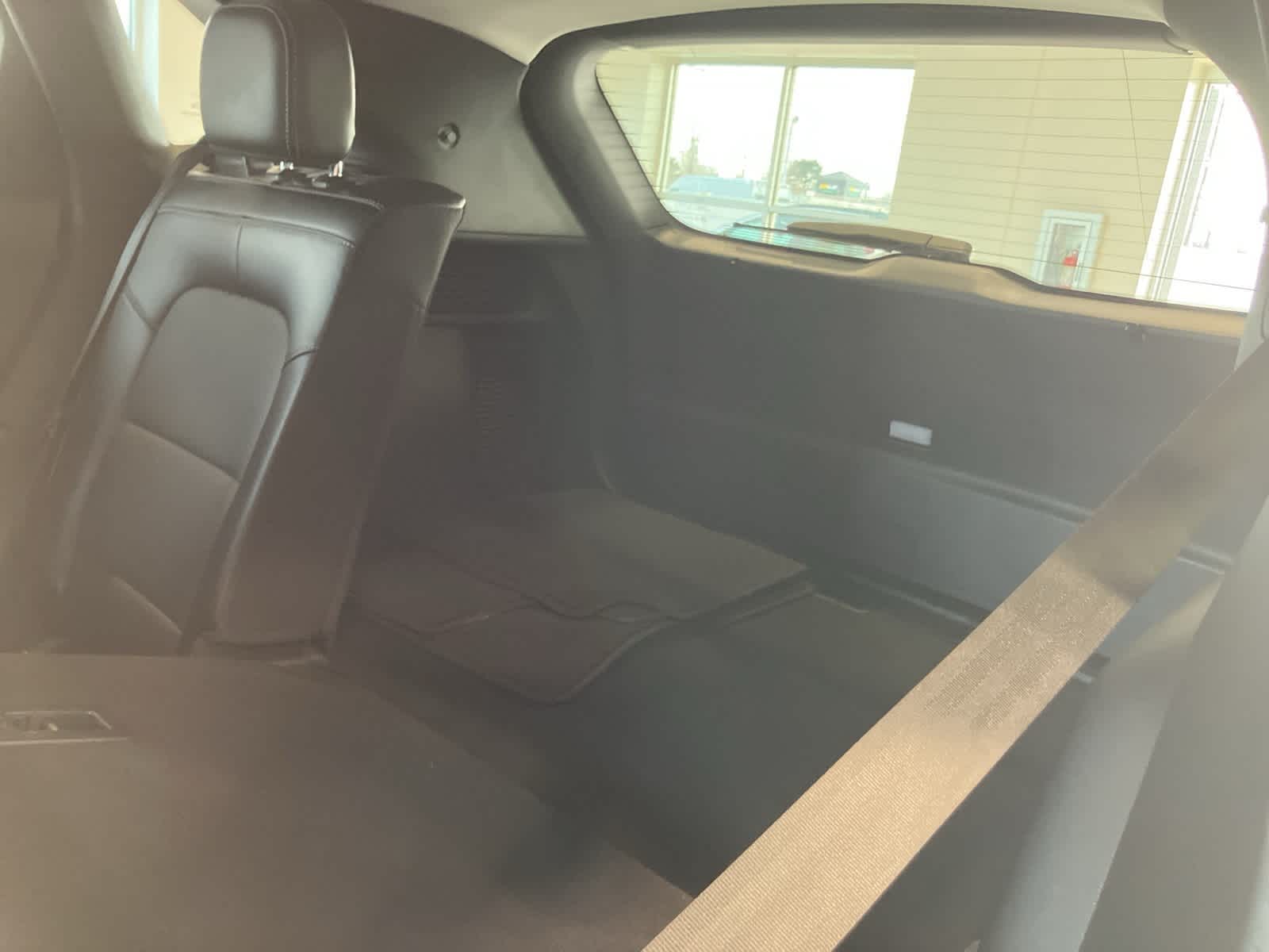 Thumbnail: 2024 Ford Escape - 26