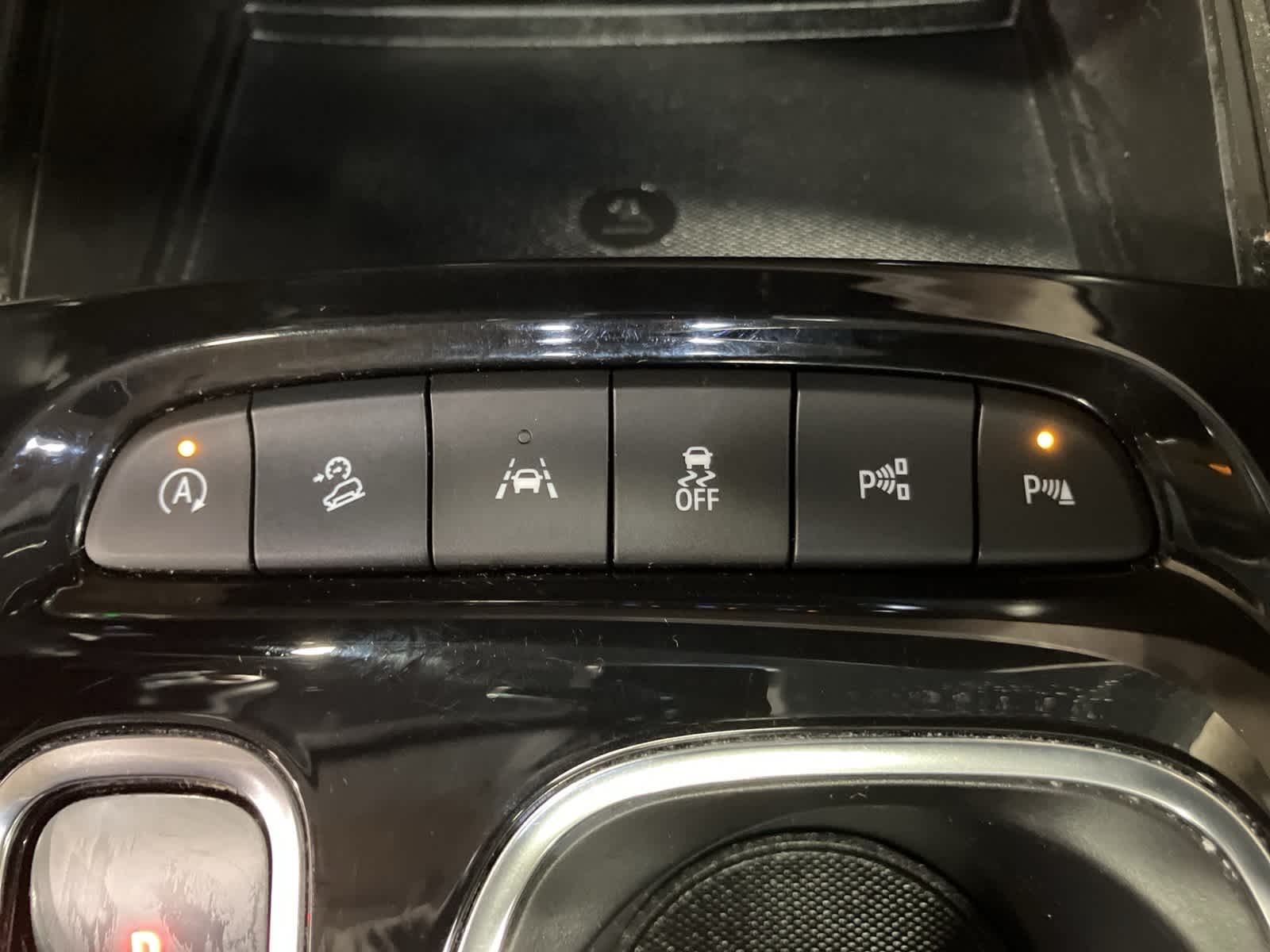 Thumbnail: 2023 Buick Envision - 22