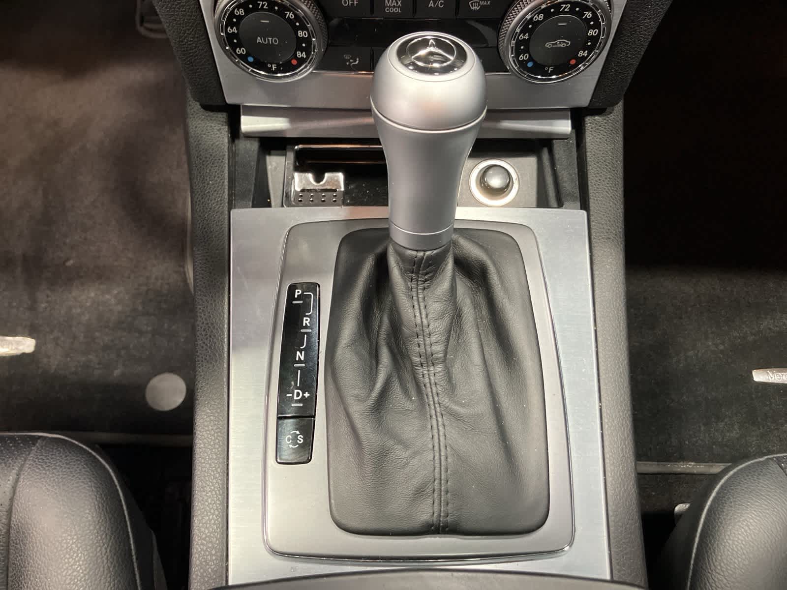 Thumbnail: 2008 Mercedes-Benz C-Class - 20