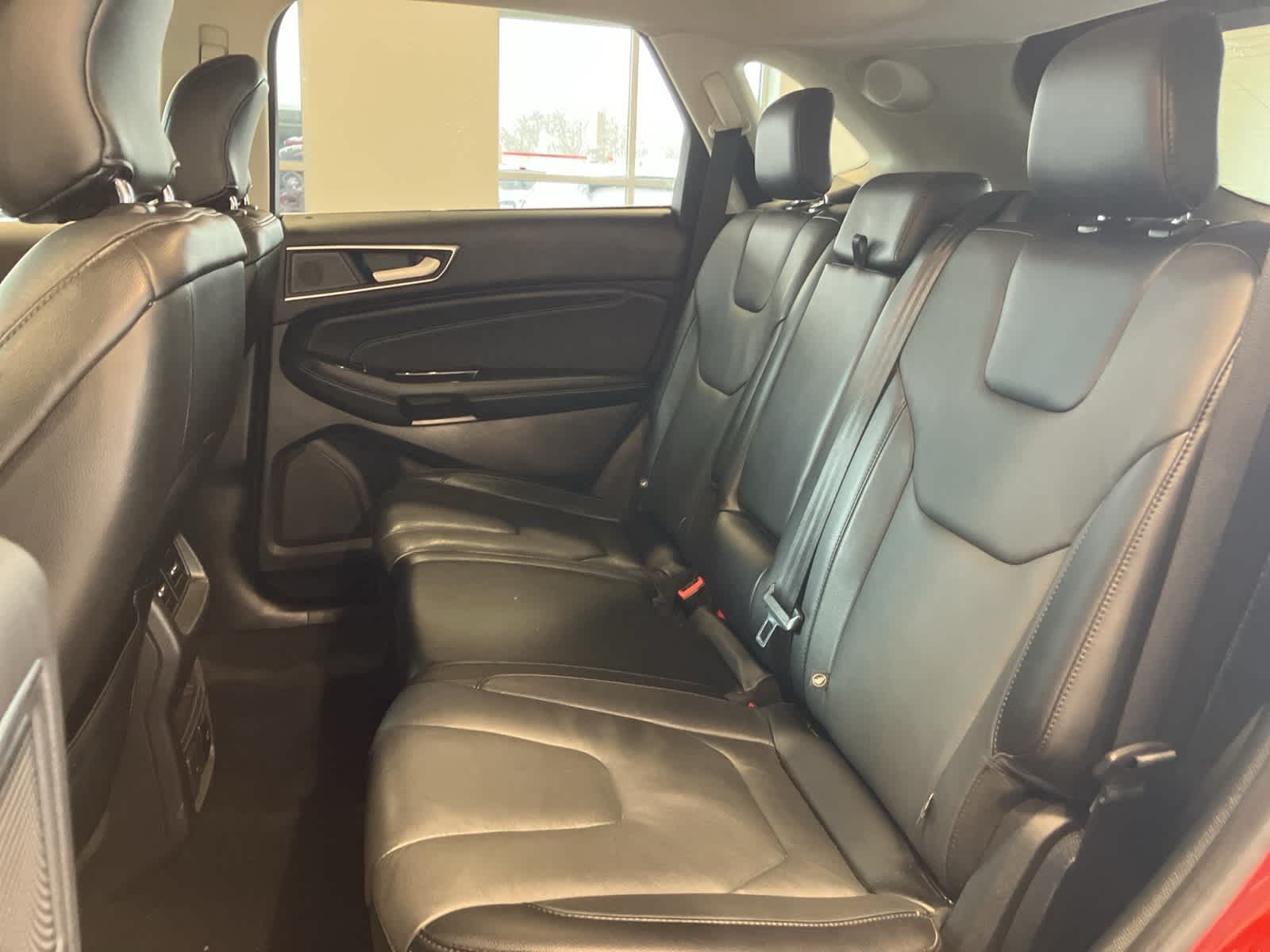 Thumbnail: 2019 Ford Edge - 27