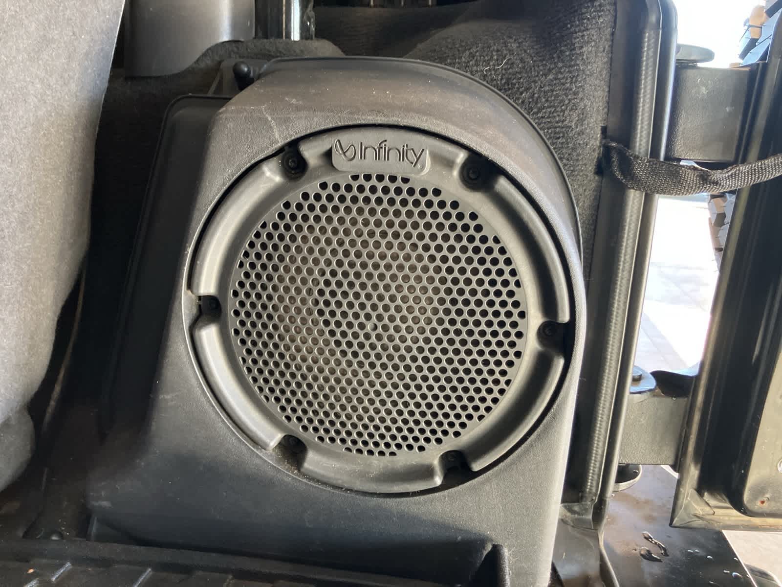 Thumbnail: 2009 Jeep Wrangler - 23