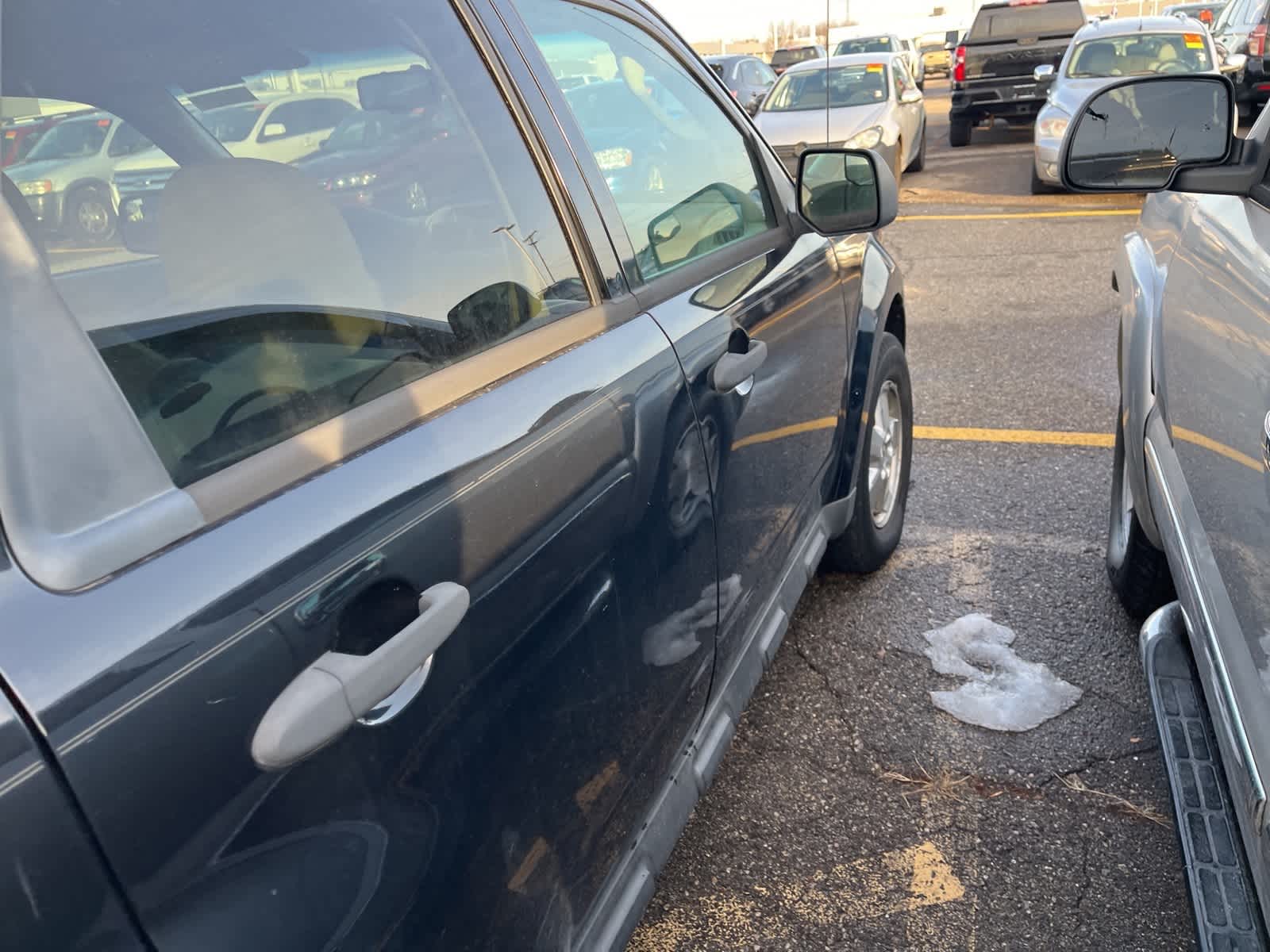 Thumbnail: 2011 Ford Escape - 16