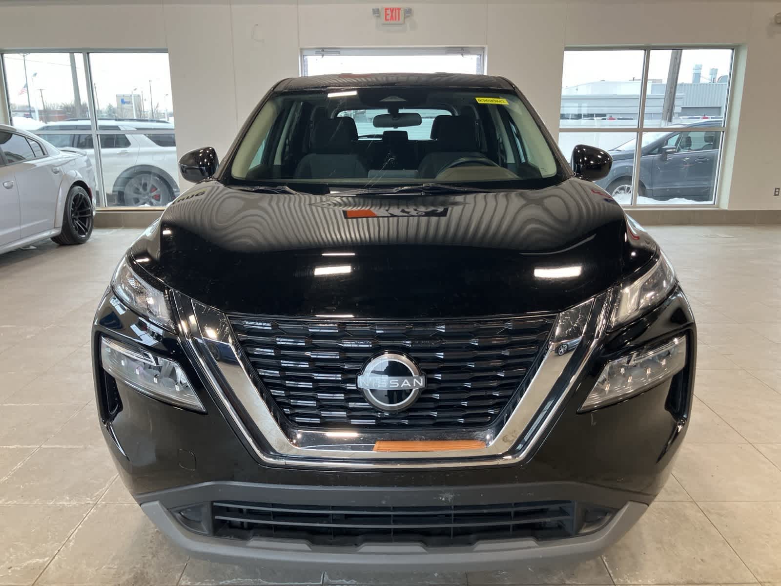 Thumbnail: 2023 Nissan Rogue - 2