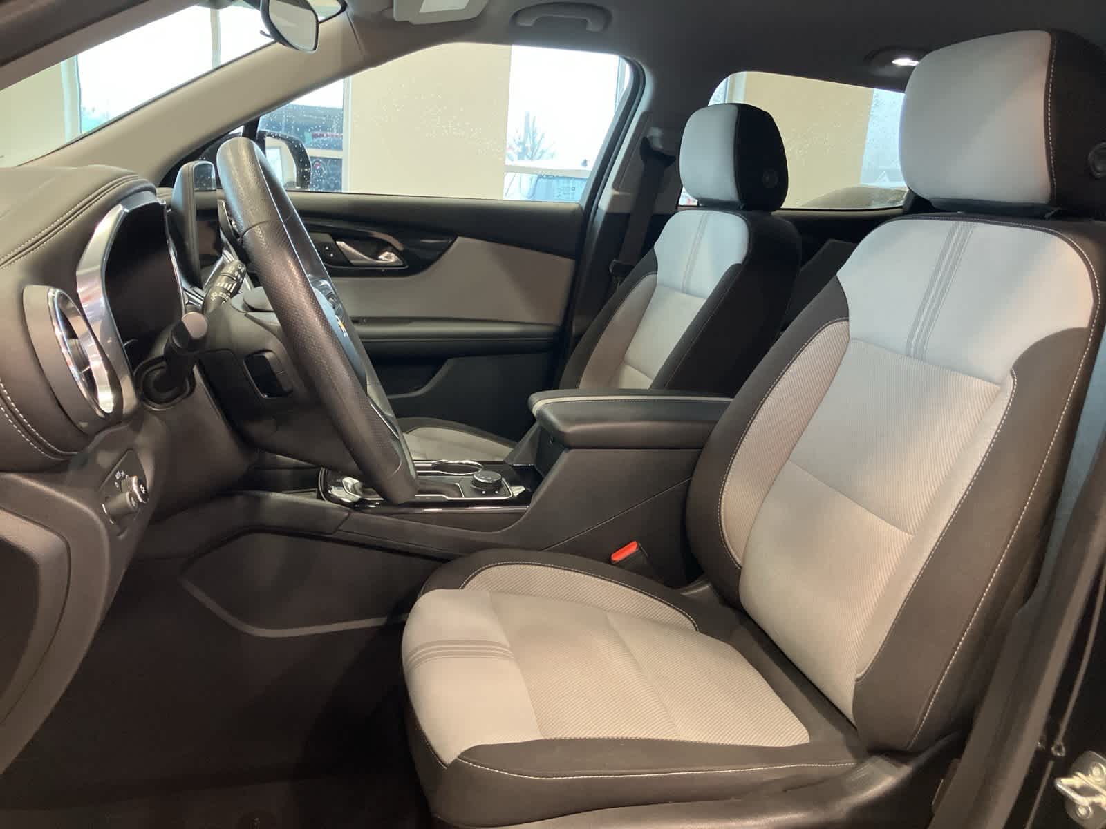 Thumbnail: 2023 Chevrolet Blazer - 10