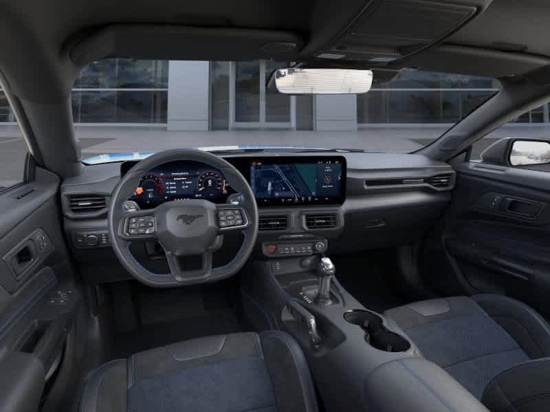 Thumbnail: 2024 Ford Mustang - 9