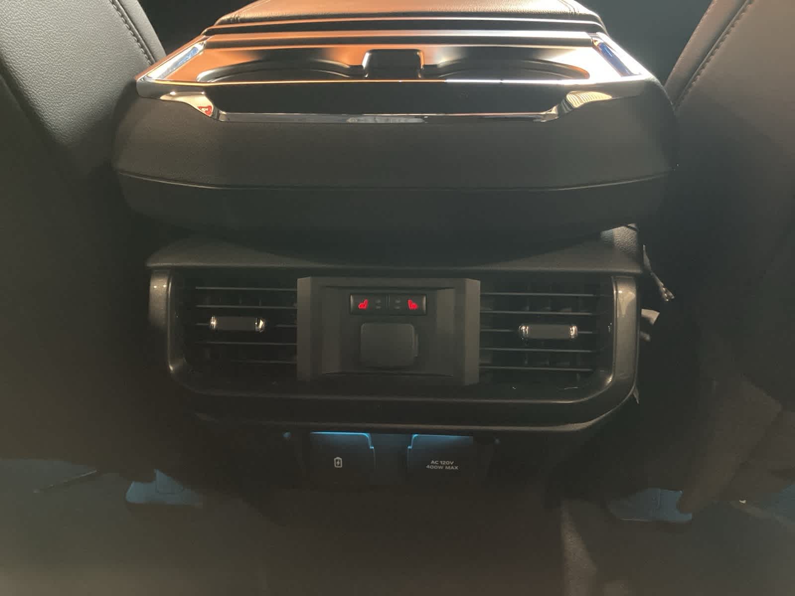 Thumbnail: 2023 Ford F-150 - 31