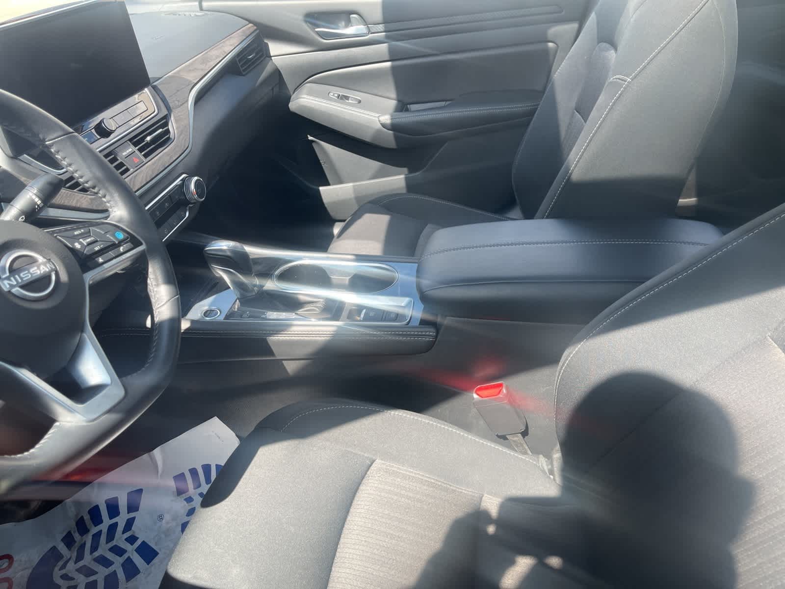 Thumbnail: 2024 Nissan Altima - 25