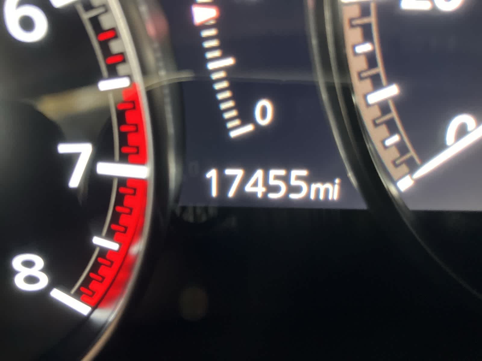 Thumbnail: 2025 Mazda Mazda3 - 28