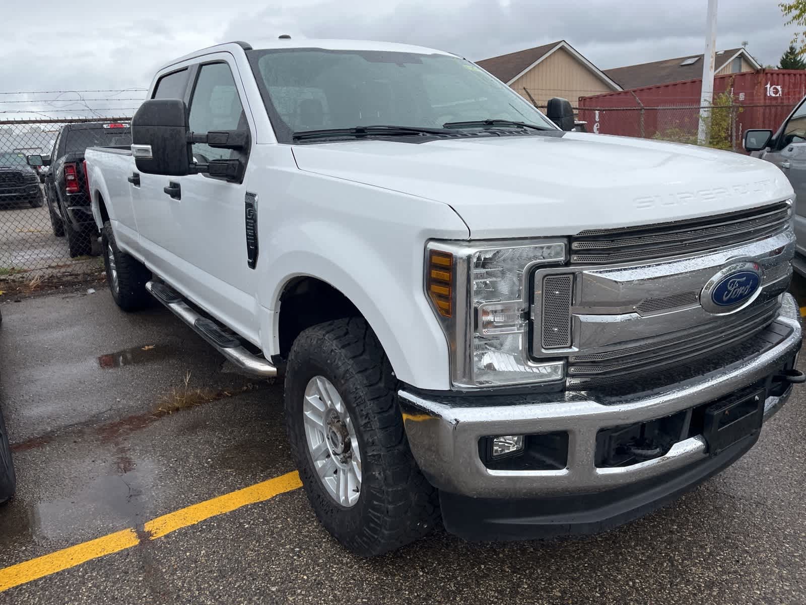 Thumbnail: 2019 Ford Econoline - 19