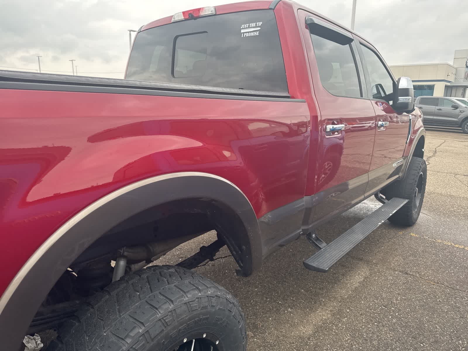 Thumbnail: 2017 Ford Econoline - 17