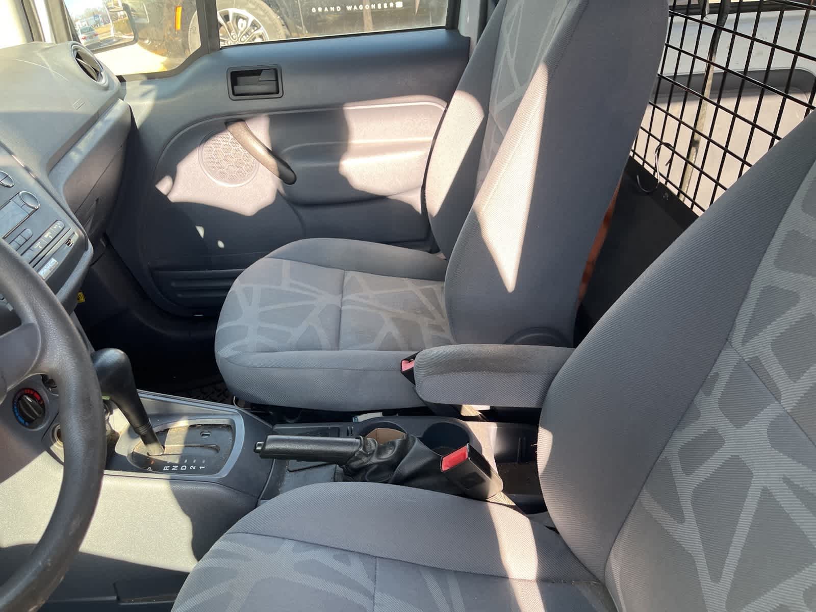 Thumbnail: 2013 Ford Transit Series - 25