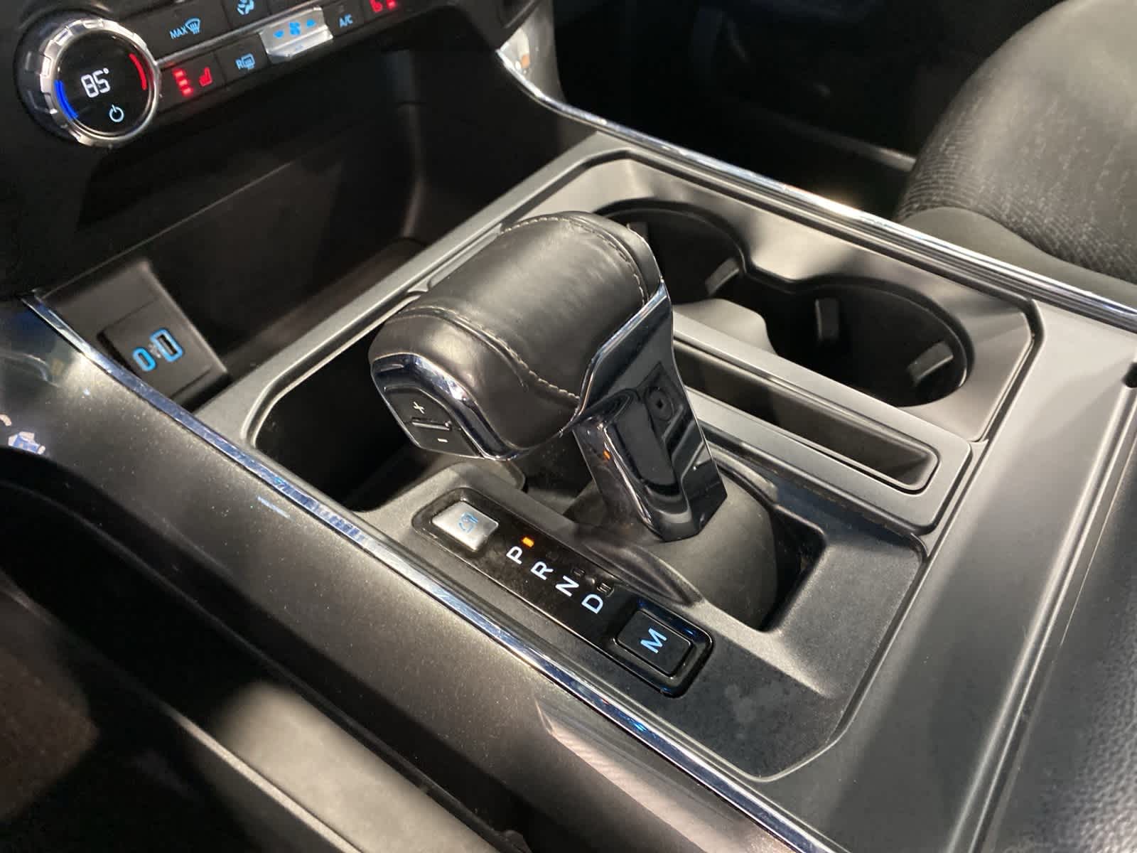 Thumbnail: 2021 Ford F-150 - 26