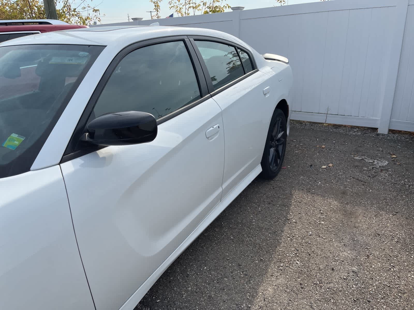 Thumbnail: 2022 Dodge Charger - 6