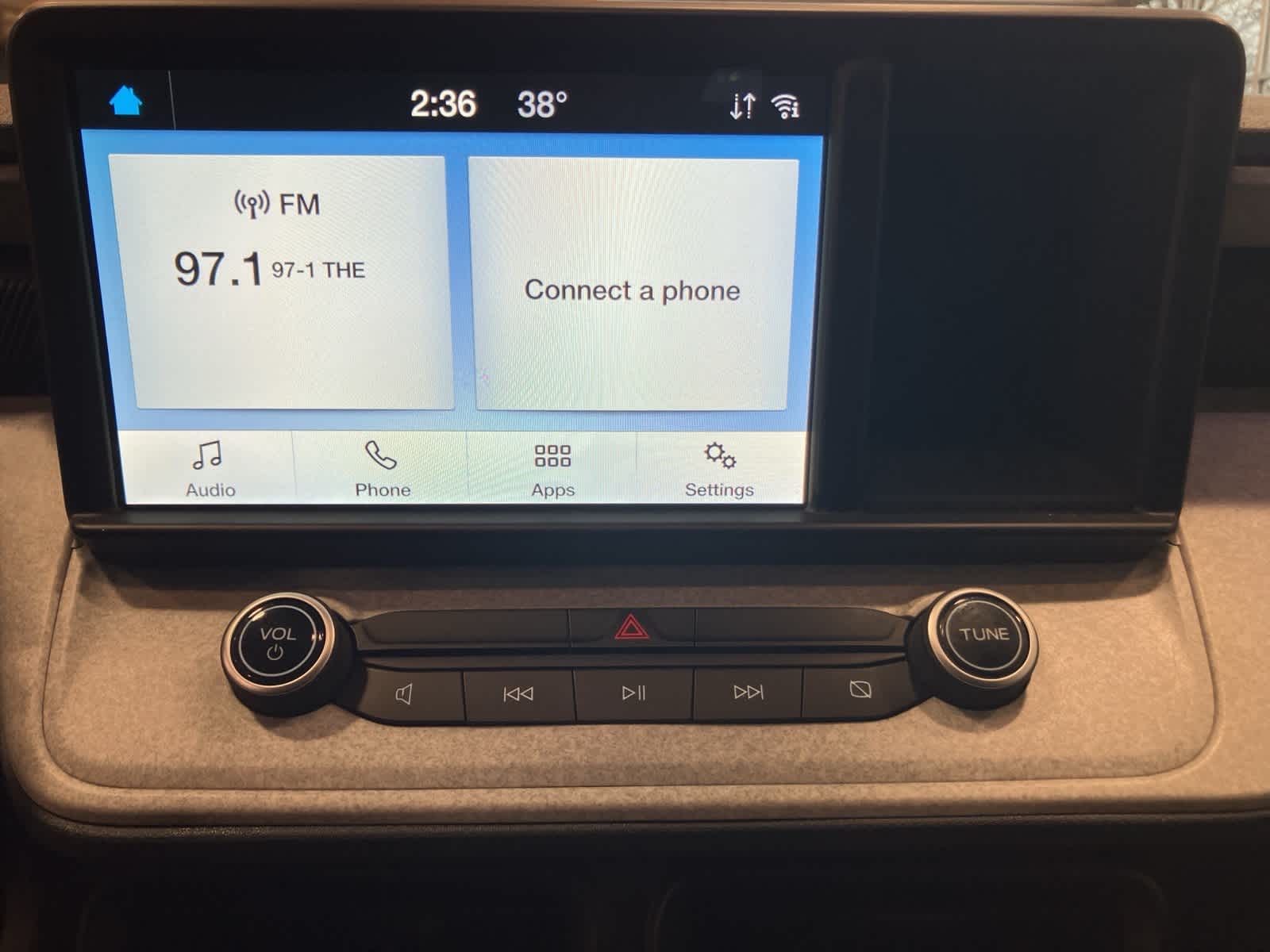 Thumbnail: 2022 Ford Maverick - 20