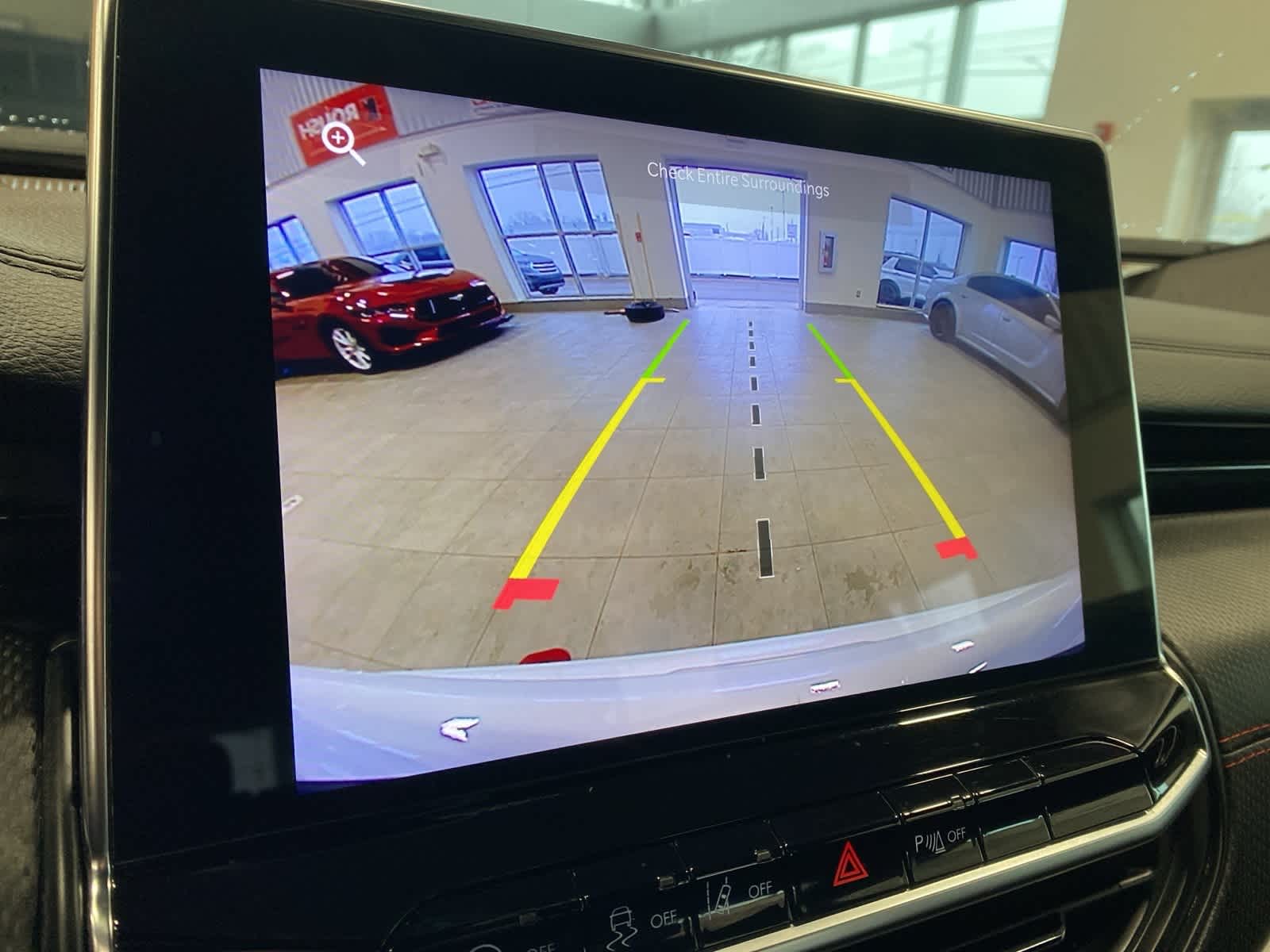 Thumbnail: 2025 Jeep Compass - 22