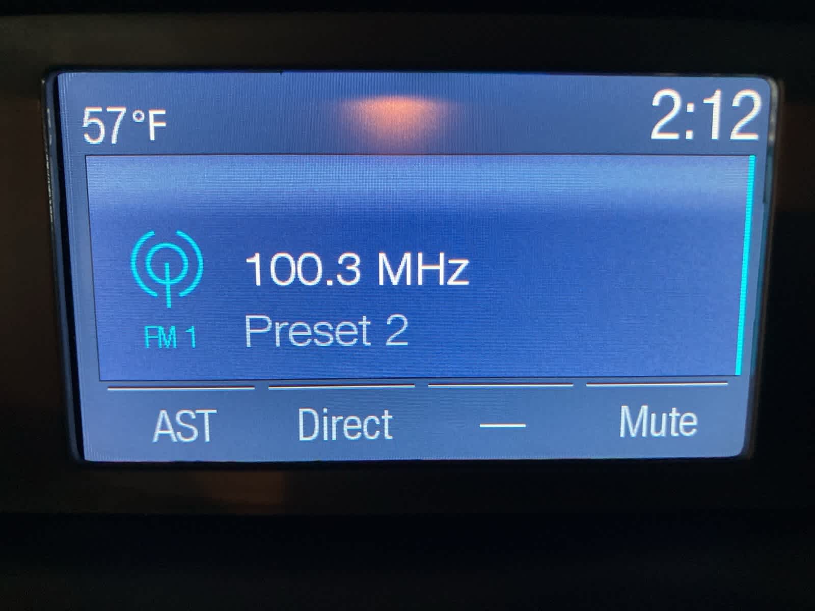 Thumbnail: 2014 Ford Focus - 18